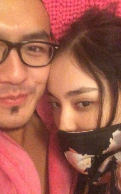 录音爆料娜扎视频大全最新,揭秘明星私生活瞬间  第1张